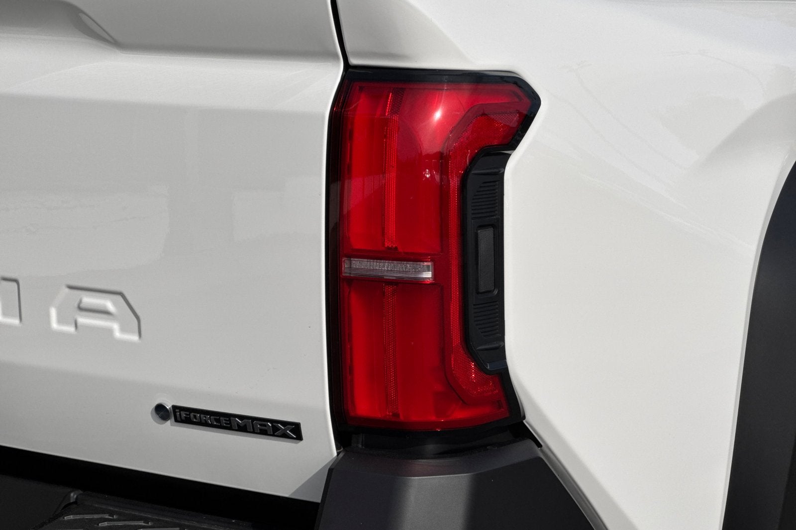 2026 Toyota Tacoma i-FORCE MAX Trailhunter
