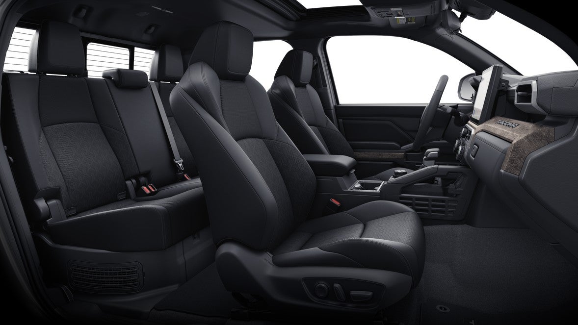 2026 Toyota Tacoma i-FORCE MAX Limited i-FORCE MAX