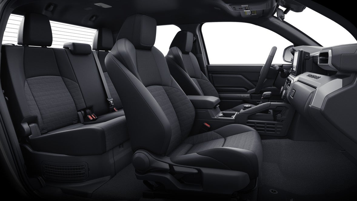 2026 Toyota Tacoma i-FORCE MAX TRD Off-Road i-FORCE MAX