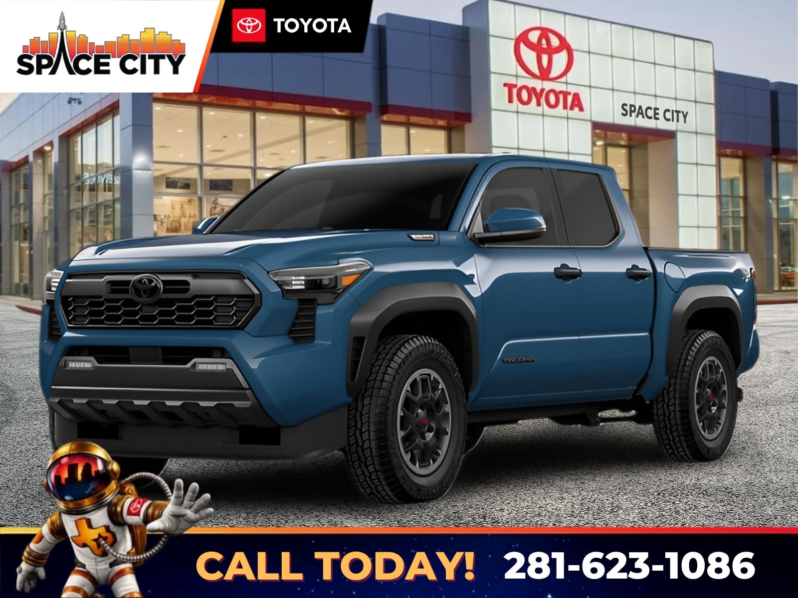 2026 Toyota Tacoma i-FORCE MAX TRD Off-Road i-FORCE MAX