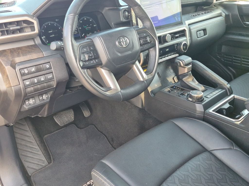2024 Toyota Tacoma i-FORCE MAX Limited