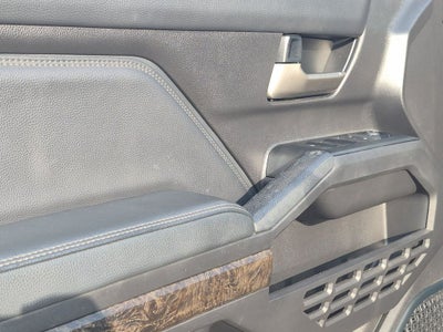 2024 Toyota Tacoma i-FORCE MAX Limited