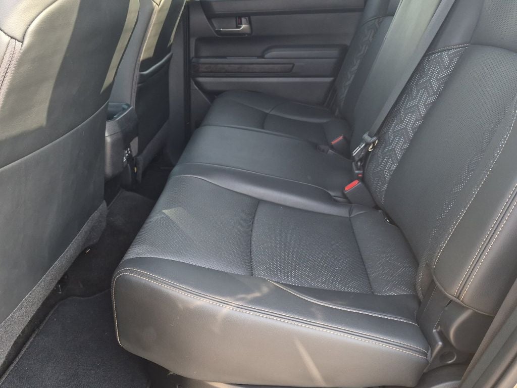2024 Toyota Tacoma i-FORCE MAX Limited