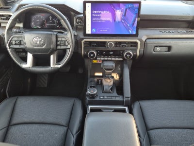 2024 Toyota Tacoma i-FORCE MAX Limited