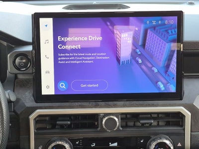 2024 Toyota Tacoma i-FORCE MAX Limited