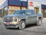 2024 Toyota Tacoma i-FORCE MAX Limited