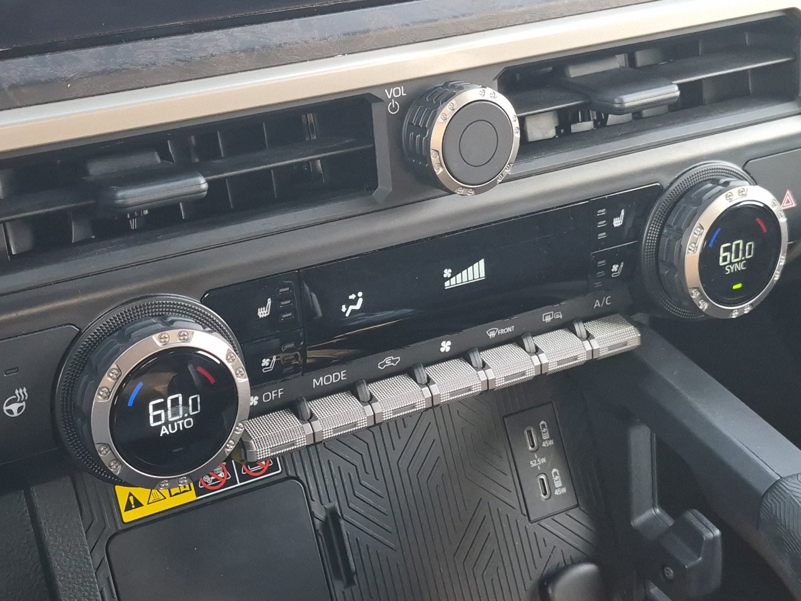 2024 Toyota Tacoma i-FORCE MAX Limited