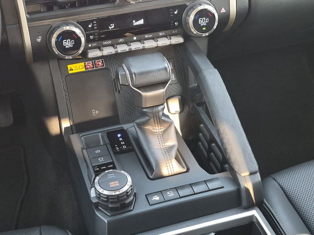 2024 Toyota Tacoma i-FORCE MAX Limited