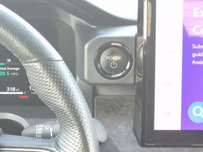 2024 Toyota Tacoma i-FORCE MAX Limited