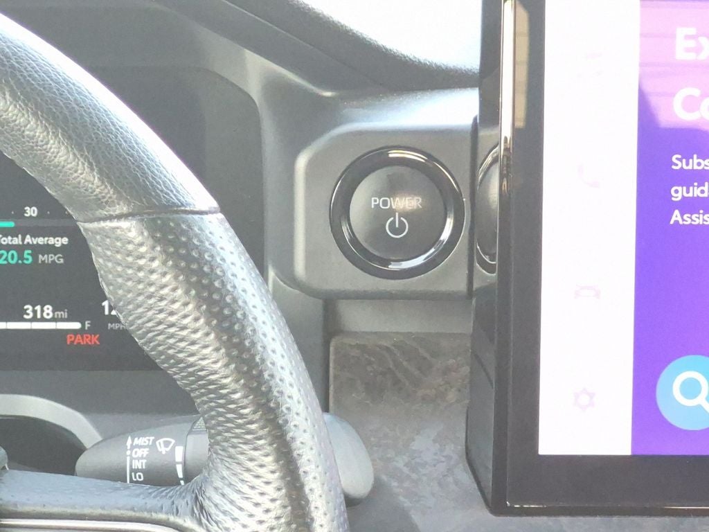 2024 Toyota Tacoma i-FORCE MAX Limited