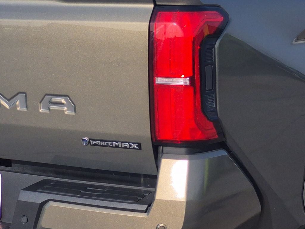 2024 Toyota Tacoma i-FORCE MAX Limited