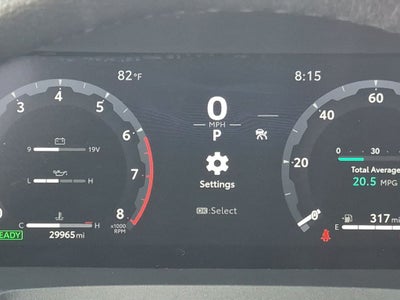 2024 Toyota Tacoma i-FORCE MAX Limited