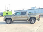 2024 Toyota Tacoma i-FORCE MAX Limited