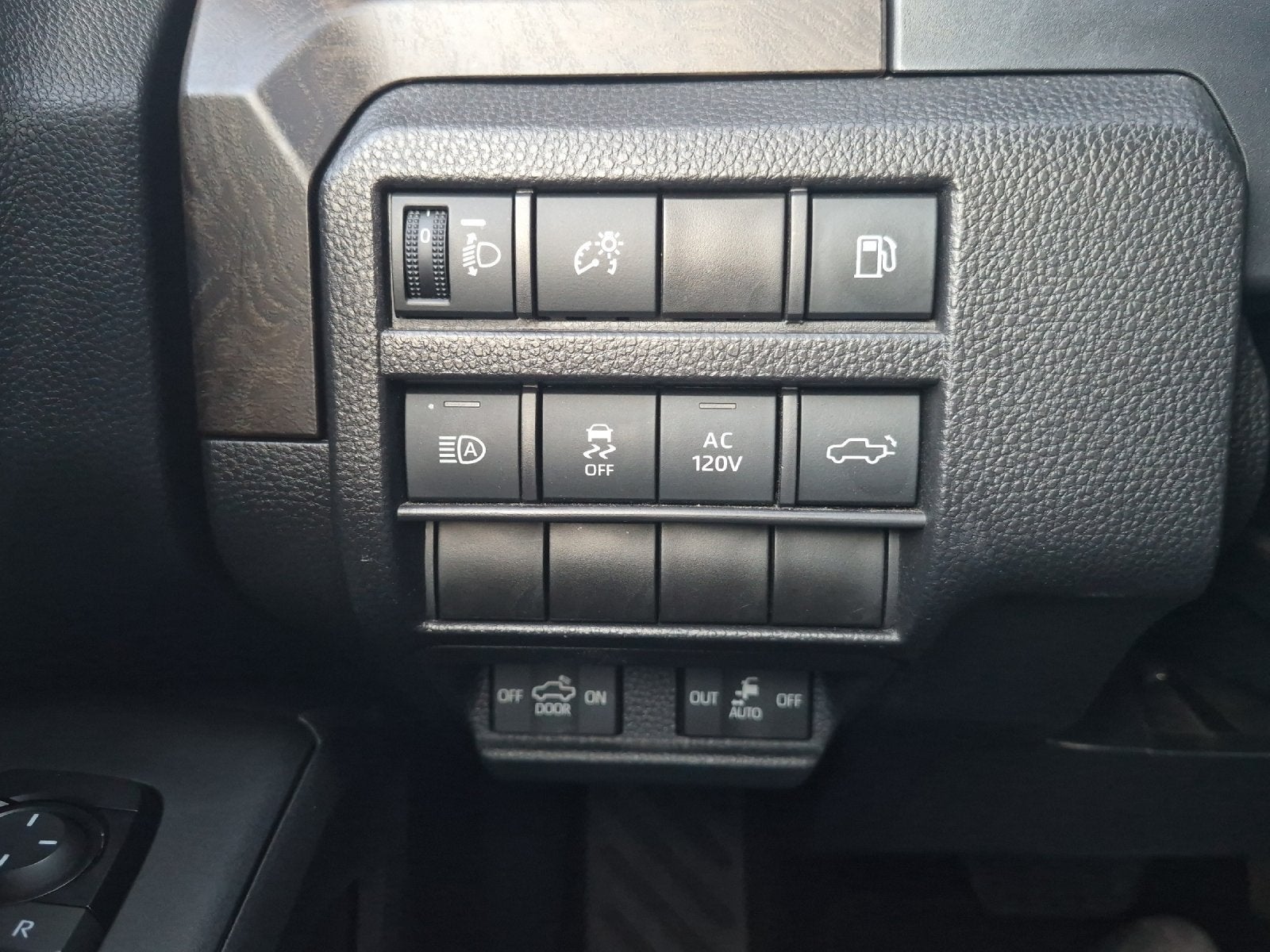 2024 Toyota Tacoma i-FORCE MAX Limited