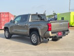 2024 Toyota Tacoma i-FORCE MAX Limited