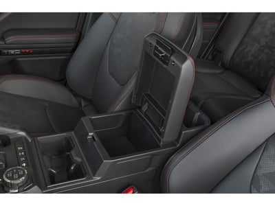 2025 Toyota Tacoma Hybrid TRD Pro