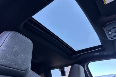 2025 Toyota Tacoma TRD Pro