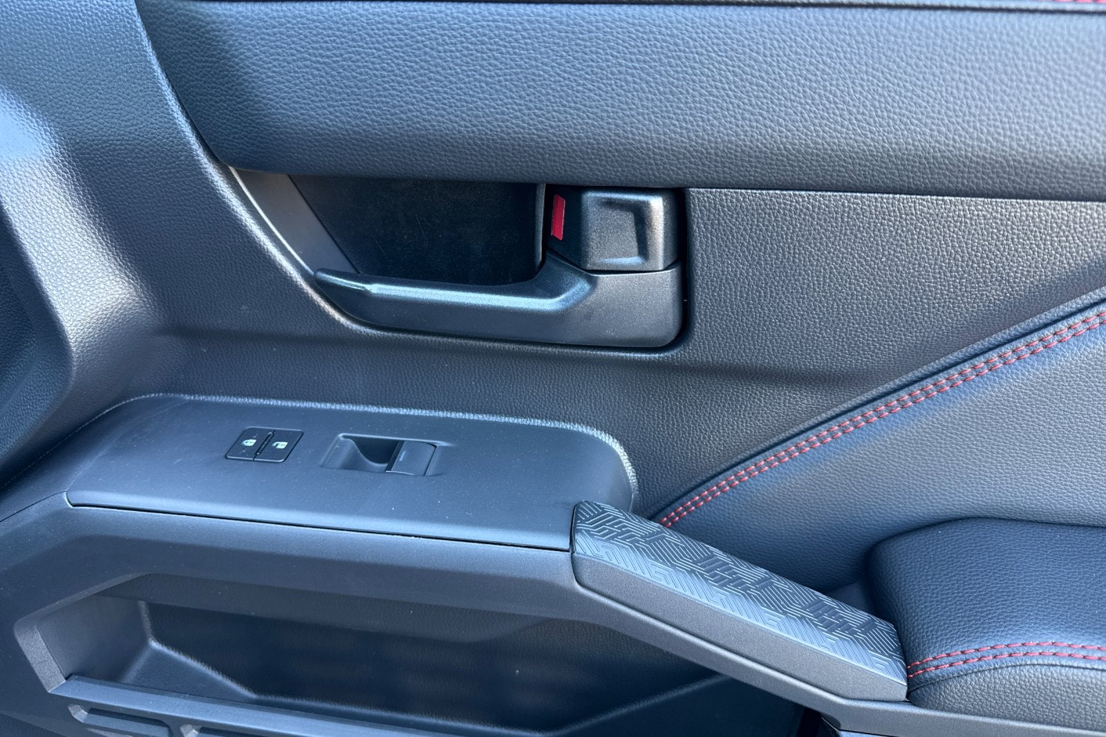 2025 Toyota Tacoma TRD Pro
