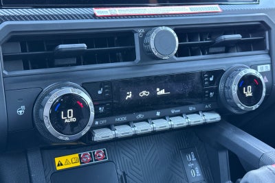 2025 Toyota Tacoma TRD Pro