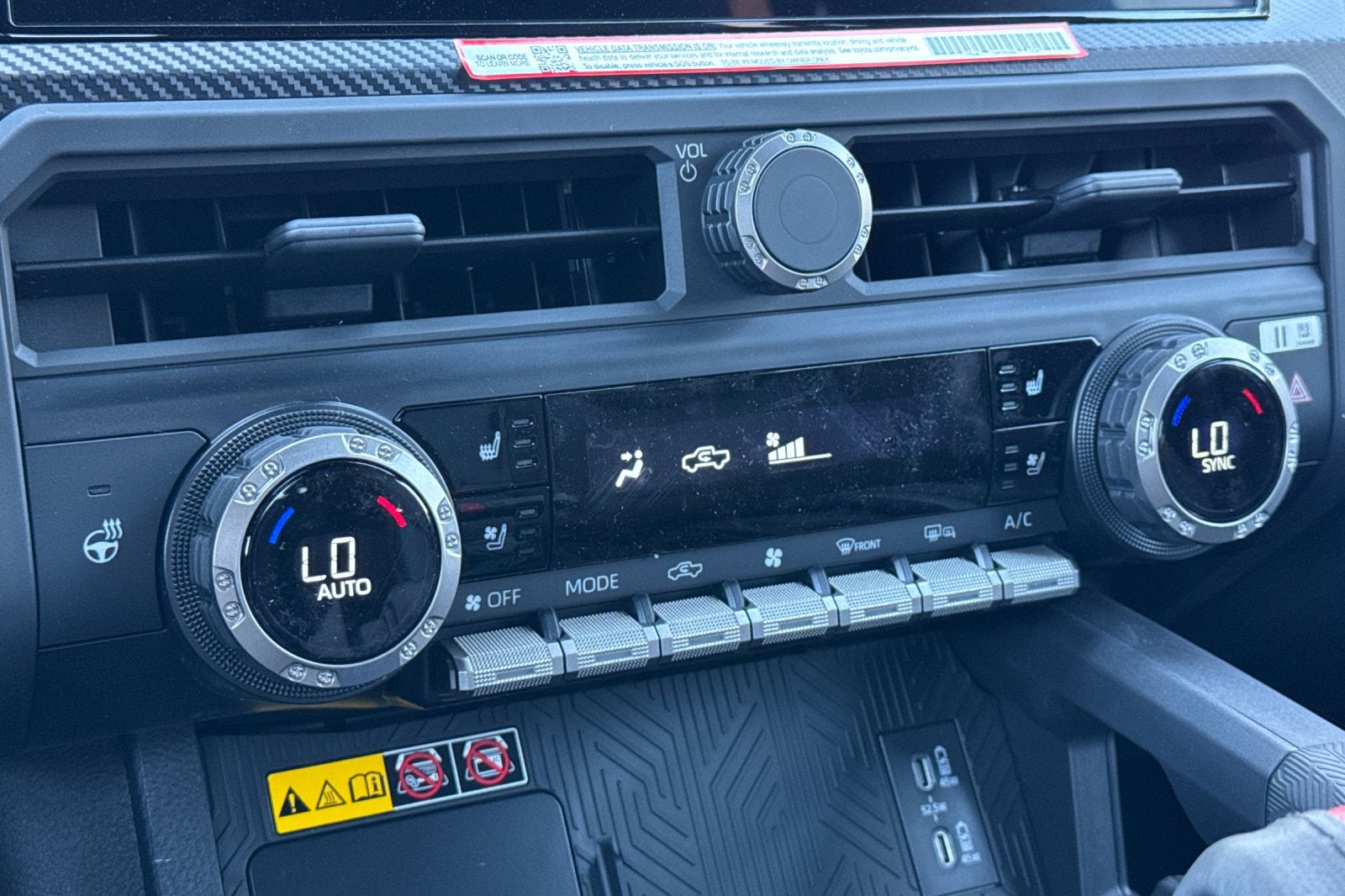 2025 Toyota Tacoma TRD Pro