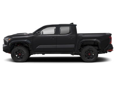 2025 Toyota Tacoma Hybrid TRD Pro