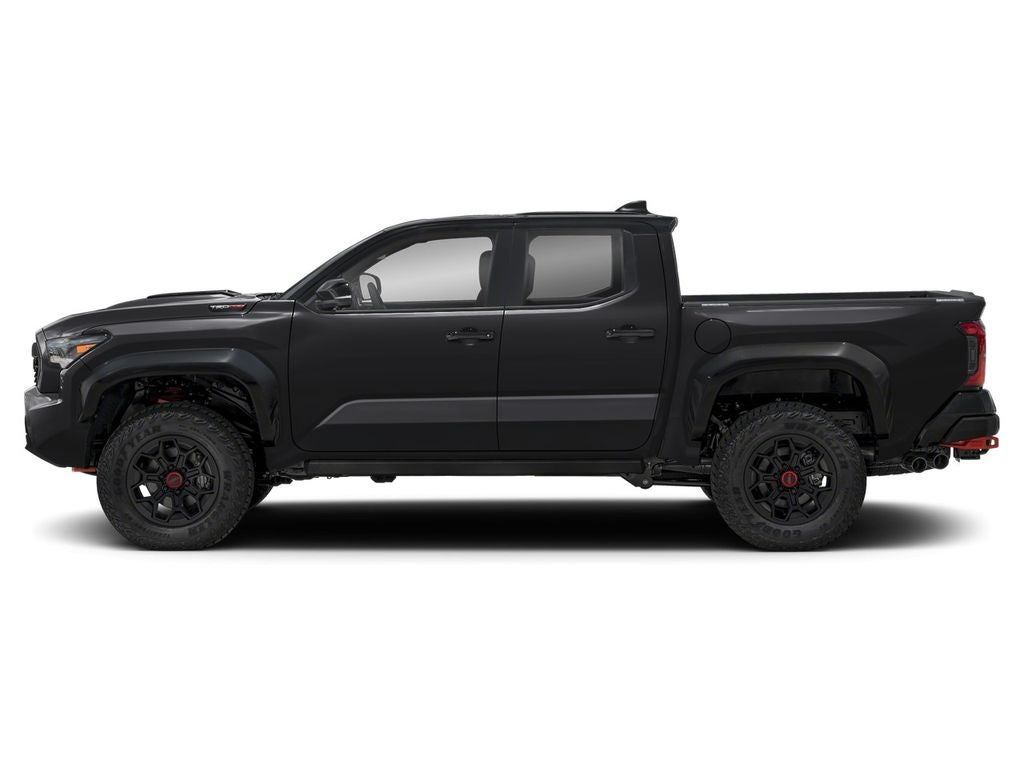 2025 Toyota Tacoma Hybrid TRD Pro