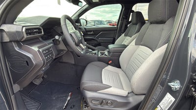 2026 Toyota Tacoma i-FORCE MAX TRD Off-Road i-FORCE MAX