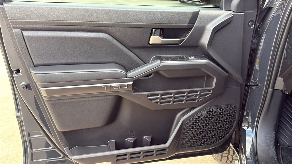 2026 Toyota Tacoma i-FORCE MAX TRD Off-Road i-FORCE MAX