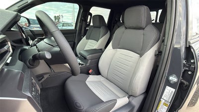 2026 Toyota Tacoma i-FORCE MAX TRD Off-Road i-FORCE MAX