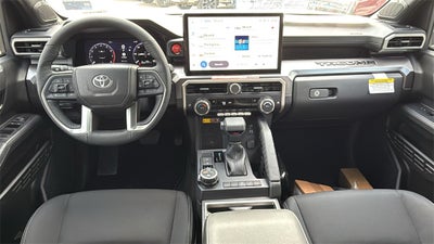 2026 Toyota Tacoma i-FORCE MAX TRD Off-Road i-FORCE MAX