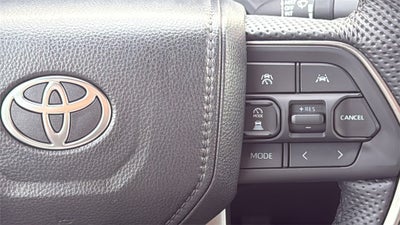 2026 Toyota Tacoma i-FORCE MAX TRD Off-Road i-FORCE MAX