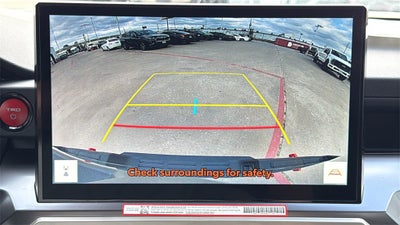 2026 Toyota Tacoma i-FORCE MAX TRD Off-Road i-FORCE MAX