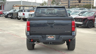 2026 Toyota Tacoma i-FORCE MAX TRD Off-Road i-FORCE MAX