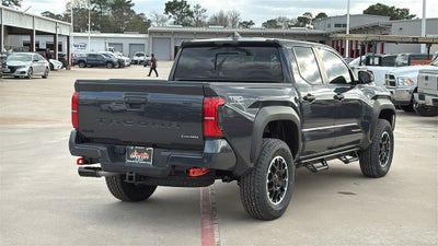 2026 Toyota Tacoma i-FORCE MAX TRD Off-Road i-FORCE MAX