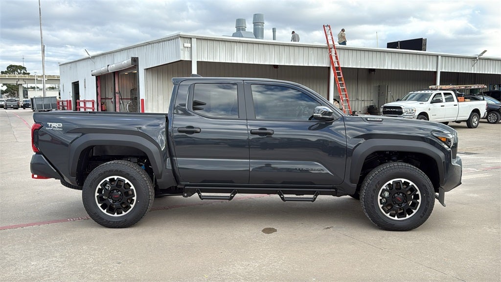 2026 Toyota Tacoma i-FORCE MAX TRD Off-Road i-FORCE MAX