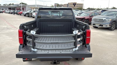 2026 Toyota Tacoma i-FORCE MAX TRD Off-Road i-FORCE MAX