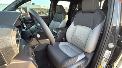 2026 Toyota Tacoma i-FORCE MAX TRD Off-Road i-FORCE MAX