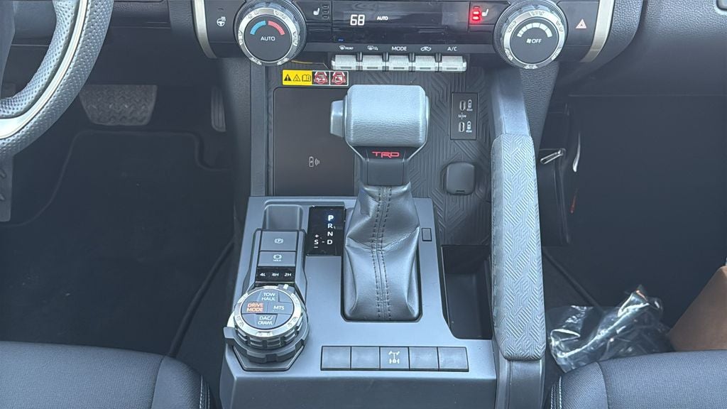 2026 Toyota Tacoma i-FORCE MAX TRD Off-Road i-FORCE MAX