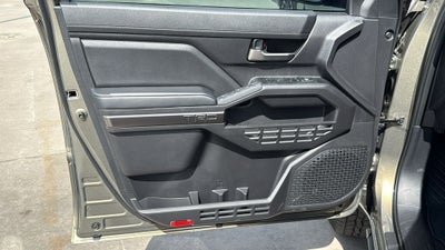 2026 Toyota Tacoma i-FORCE MAX TRD Off-Road i-FORCE MAX