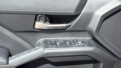 2026 Toyota Tacoma i-FORCE MAX TRD Off-Road i-FORCE MAX