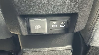 2026 Toyota Tacoma i-FORCE MAX TRD Off-Road i-FORCE MAX