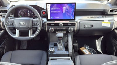 2026 Toyota Tacoma i-FORCE MAX TRD Off-Road i-FORCE MAX