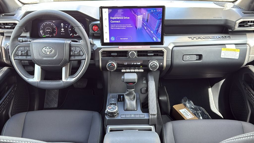 2026 Toyota Tacoma i-FORCE MAX TRD Off-Road i-FORCE MAX