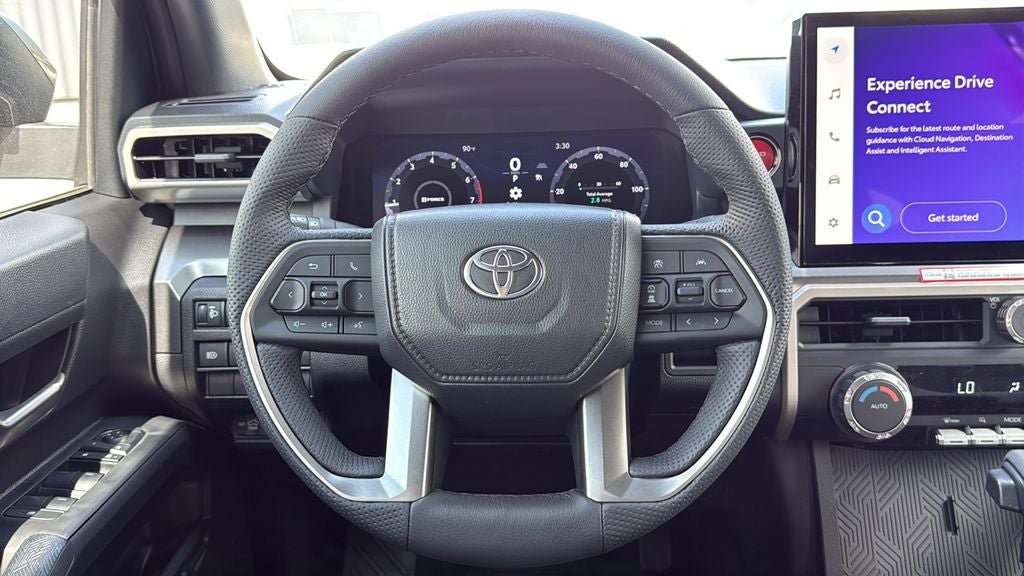 2026 Toyota Tacoma i-FORCE MAX TRD Off-Road i-FORCE MAX