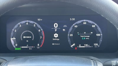 2026 Toyota Tacoma i-FORCE MAX TRD Off-Road i-FORCE MAX