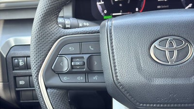 2026 Toyota Tacoma i-FORCE MAX TRD Off-Road i-FORCE MAX