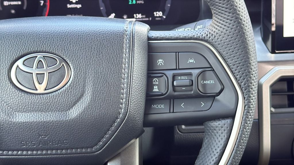 2026 Toyota Tacoma i-FORCE MAX TRD Off-Road i-FORCE MAX