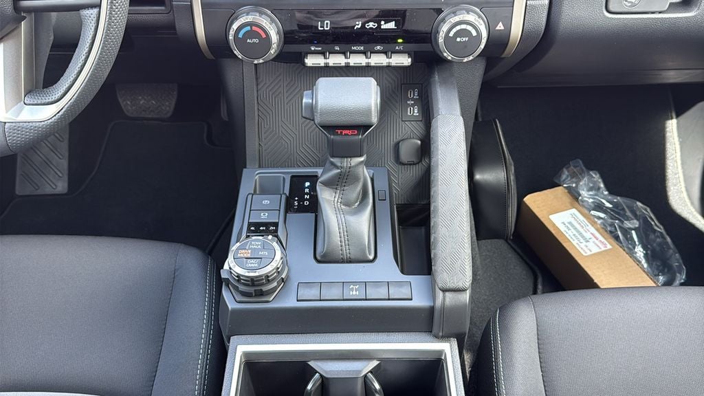 2026 Toyota Tacoma i-FORCE MAX TRD Off-Road i-FORCE MAX