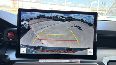 2026 Toyota Tacoma i-FORCE MAX TRD Off-Road i-FORCE MAX