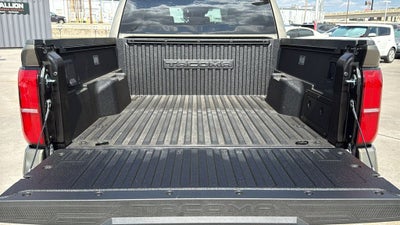 2026 Toyota Tacoma i-FORCE MAX TRD Off-Road i-FORCE MAX